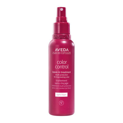 Leave-In Aveda Color Control Light