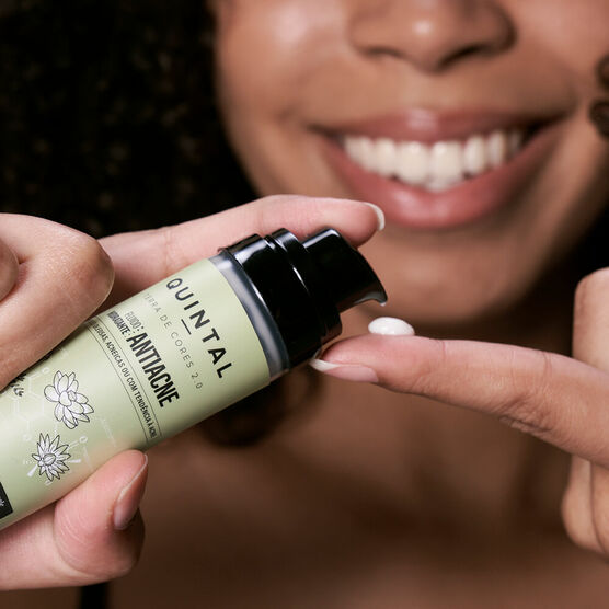 ANTIACNE FLUIDO HIDRATANTE 2.0