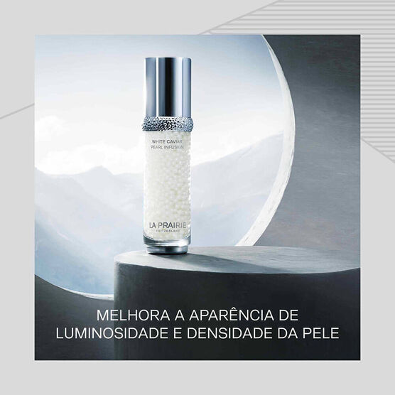 S&eacute;rum La Prairie White Caviar Pearl Infusion