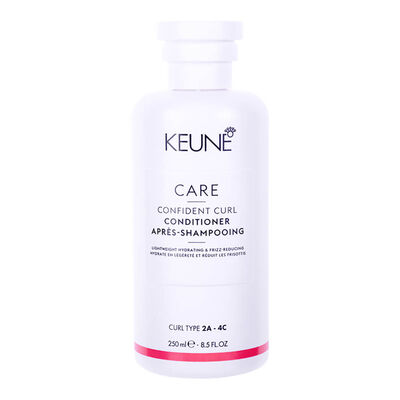 CARE  CONFIDENT CURL CONDITIONER