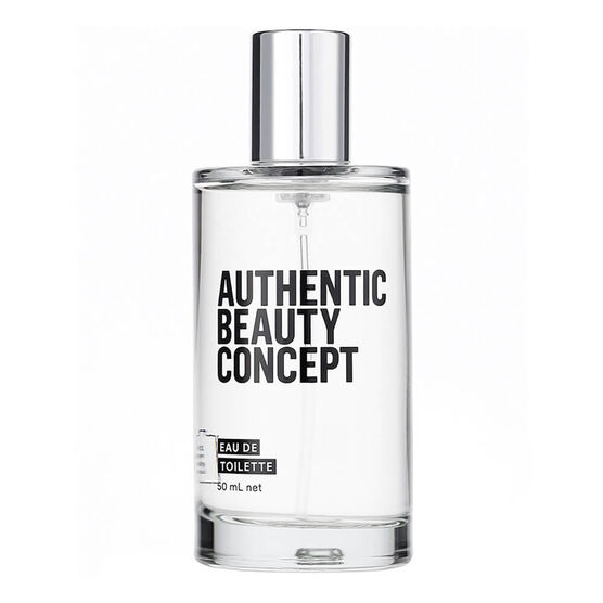 Perfume Authentic Beauty Concept Beyond Hair Feminino Eau de Toilette