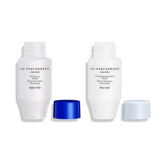 S&eacute;rum Preenchedor Shiseido Bioperformance Skin Filler Refil