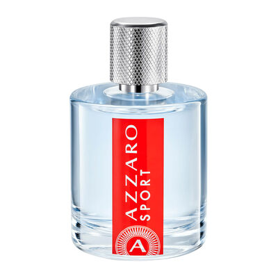 AZZARO POUR HOMME SPORT 100ML