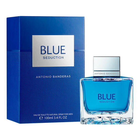 A.BANDERAS SEDUCTION MEN EDTV 100ML