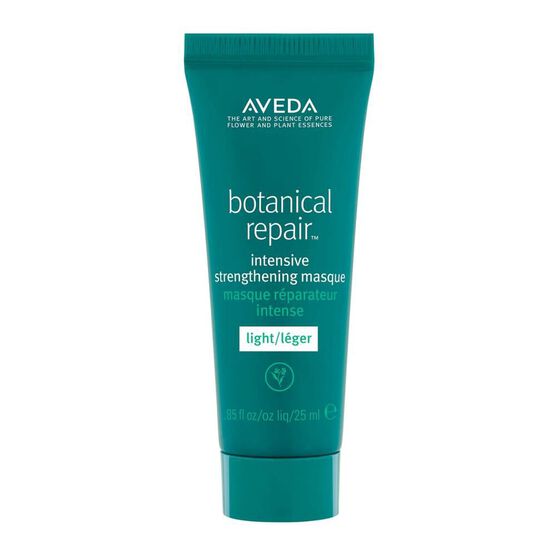 BOTANICAL REPAIR TREATMENT MASQUE LIGHT RETAIL 150ML