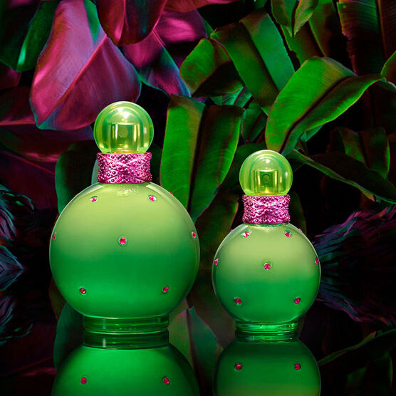 Perfume Brtiney Spears Jungle Fantasy Feminino Eau de Toilette