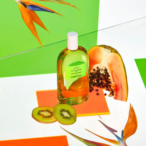Perfume Victorio & Lucchino Aguas Frutales n&ordm; 20 Vitamina E.X&oacute;tica Feminino Eau de Toilette