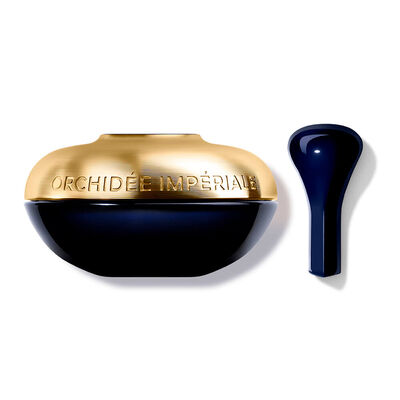 ORCHIDEE IMPERIALE EYE & LIP CREAM