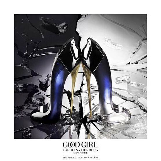 HERRERA    GOOD GIRL     EDP  80ML