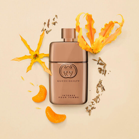 GUILTY FOR WOMAN INTENSE EDP 50ML