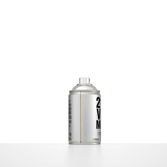 C.HERRERA  212 VIP MEN   DEOD 250ML