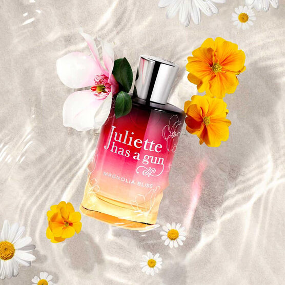 Perfume Juliette Has A Gun Magnolia Bliss Unissex Eau de Parfum