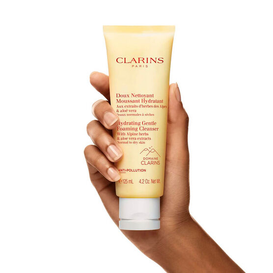 CLARINS    DEMAQS        CLEA 125ML