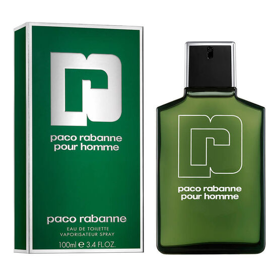 RABANNE    RABANNE POMME EDTV
