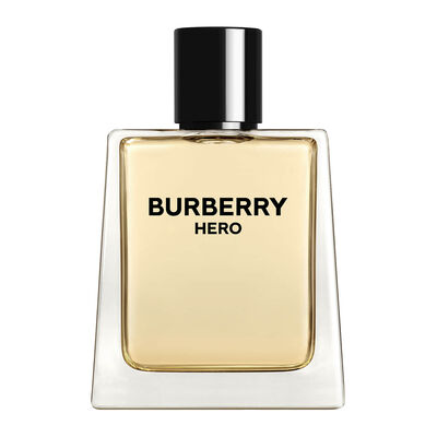 BURBERRY   BURBERRY HERO EDT  100ML