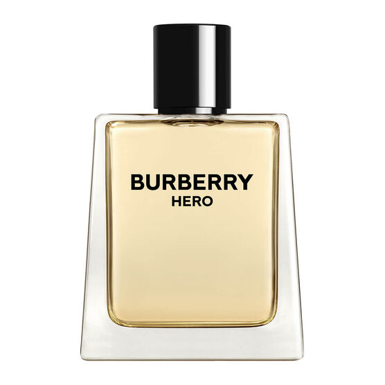 BURBERRY   BURBERRY HERO EDT  100ML