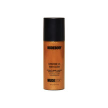 NUDEBODY SUNSHINE OIL BODY ELIXIR