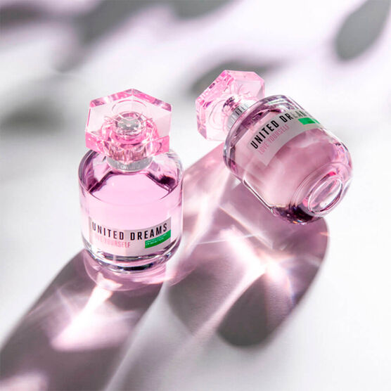 BENETTON   1             EDT  80ML