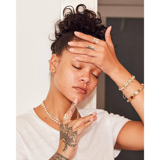 Hidratante Noturno Fenty Skin Instant Reset On Recovery