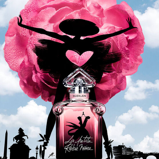 La Petite Robe Noire Eau de Parfum Intense feminino