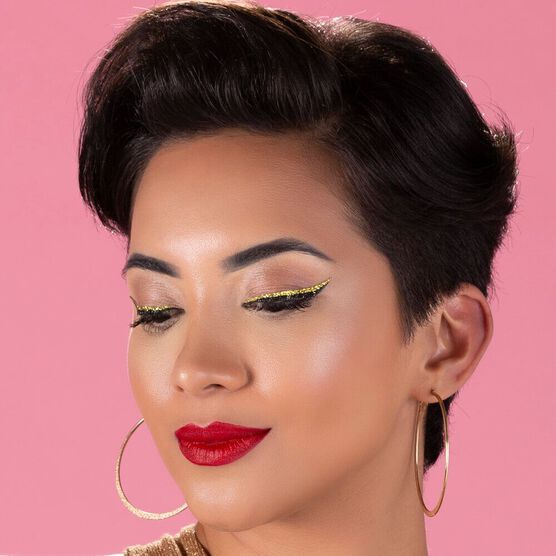 THAT GIRL  PARTY GIRL    EYES 1UNID