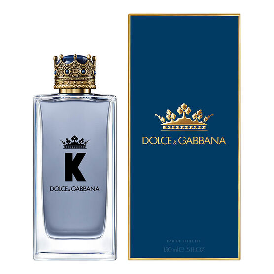 DOLCE & GA DG K          EDT  150ML