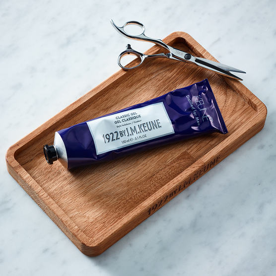 KEUNE      GEL           HAIR 150ML