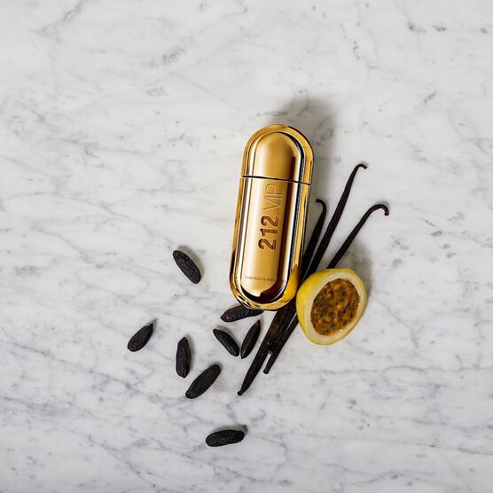 HERRERA    212 FEMME     EDPV 80ML