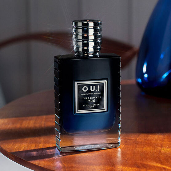 Perfume O.U.i Lexperience 706 Masculino Eau de Parfum