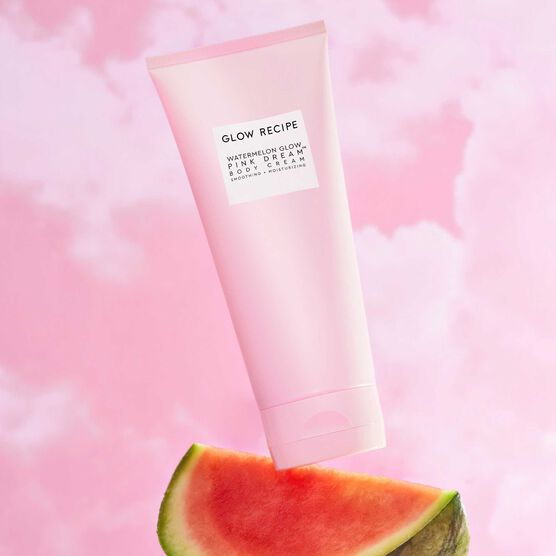 HIDRATANTE CORPORAL GLOW RECIPE WATERMELON GLOW PINK DREAM