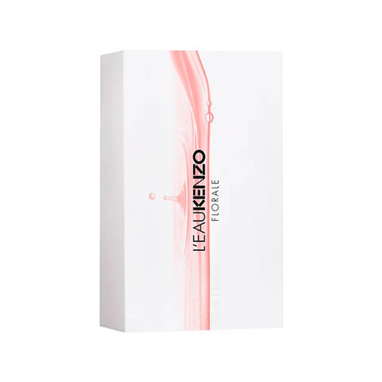 Perfume Kenzo L'Eau Kenzo Femme Florale Feminino Eau de Toilette