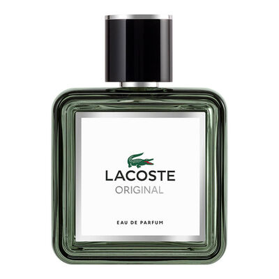 Perfume Lacoste Original Masculino Eau de Parfum