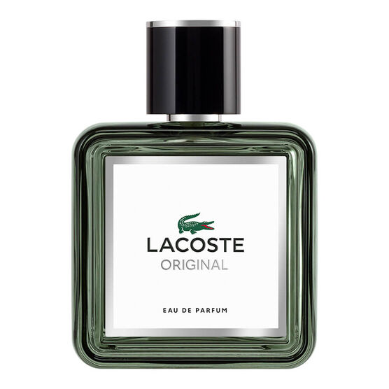 Perfume Lacoste Original Masculino Eau de Parfum