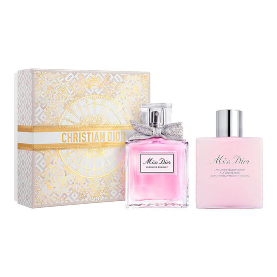 Kit Coffret Dior Miss Dior Blooming Bouquet Feminino Eau de Parfum