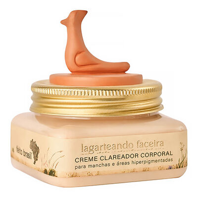 FEITO      PAMPEANA      BRIG 100G