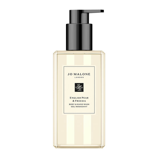 JML - SABONETE LIQ. CORPO EP F - 250ML