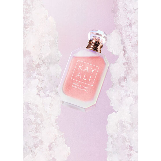 KAYALI VANILLA CANDY ROCK SUGAR 01 100ML