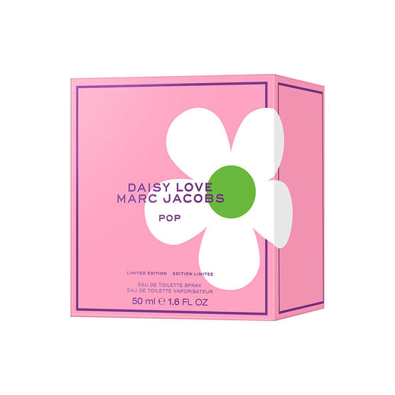 Perfume Marc Jacobs Daisy Love Pop Feminino Eau de Toilette
