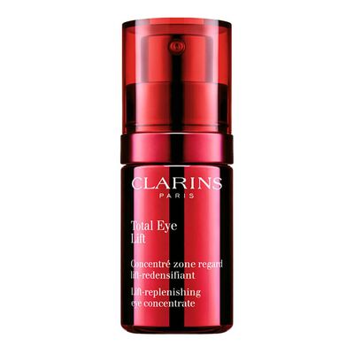 CLARINS    TOTAL EYE     CREA 15ML