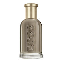 HUGO BOSS  BOSS BOTTLED  EDP  50ML