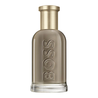 HUGO BOSS  BOSS BOTTLED  EDP  50ML