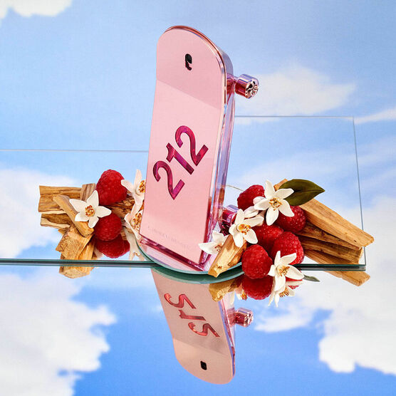 CAROLINA H 212           EDP  30ML