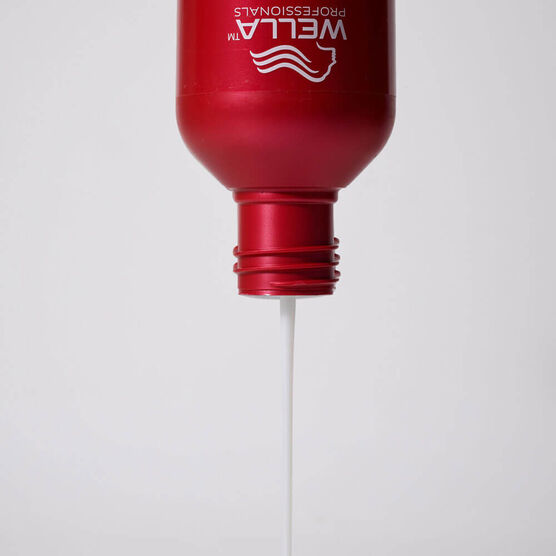 Shampoo Wella Ultimate Repair