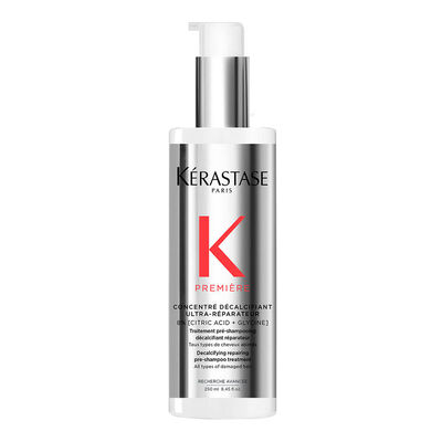 Tratamento Pr&eacute;-Shampoo K&eacute;rastase Premi&egrave;re Concentr&eacute; D&eacute;calcifiant