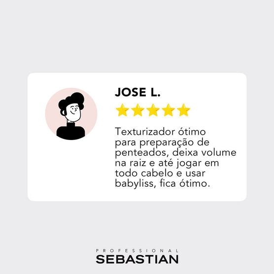 SEBASTIAN  SEB TEXTURE M SPRY