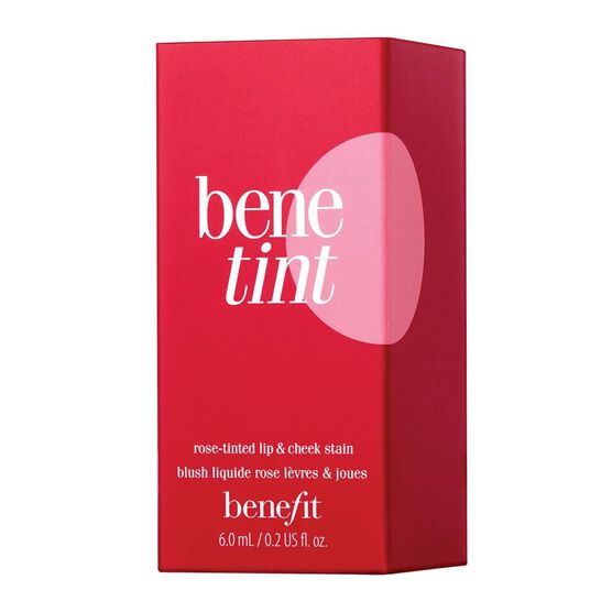 BENEFIT    BENETINT      FACE 6ML