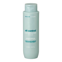 Condicionador Bra&eacute; Stages Oil Control
