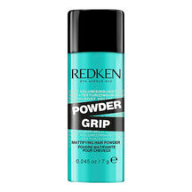 P&oacute; Capilar Redken Powder Grip Styling