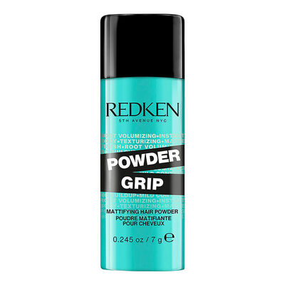 P&oacute; Capilar Redken Powder Grip Styling