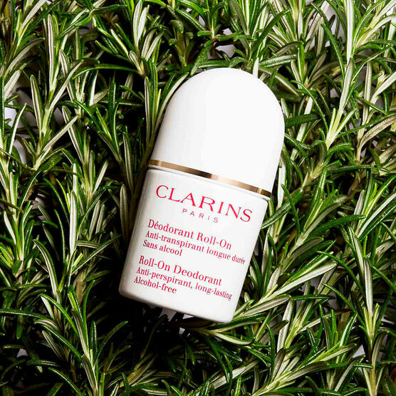 CLARINS    GENTLE CARE   DEO  50ML
